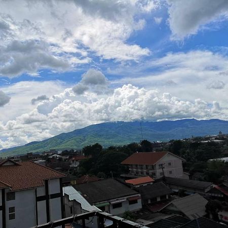 Yadana Chiangmai Hotel Chiang Mai Eksteriør billede