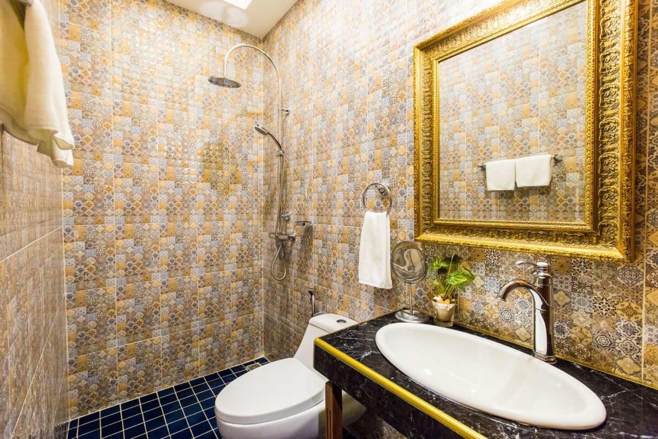 Yadana Chiangmai Hotel Chiang Mai Eksteriør billede