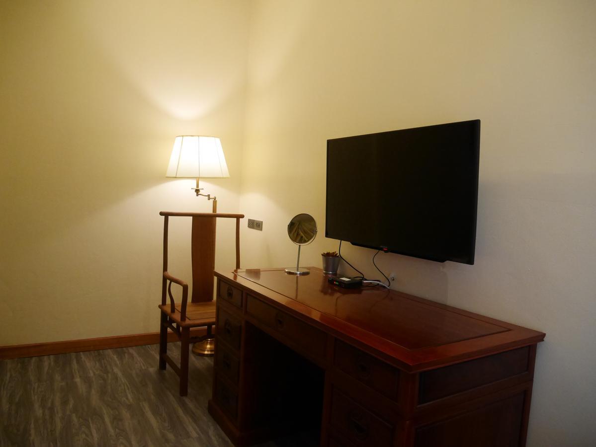 Yadana Chiangmai Hotel Chiang Mai Eksteriør billede
