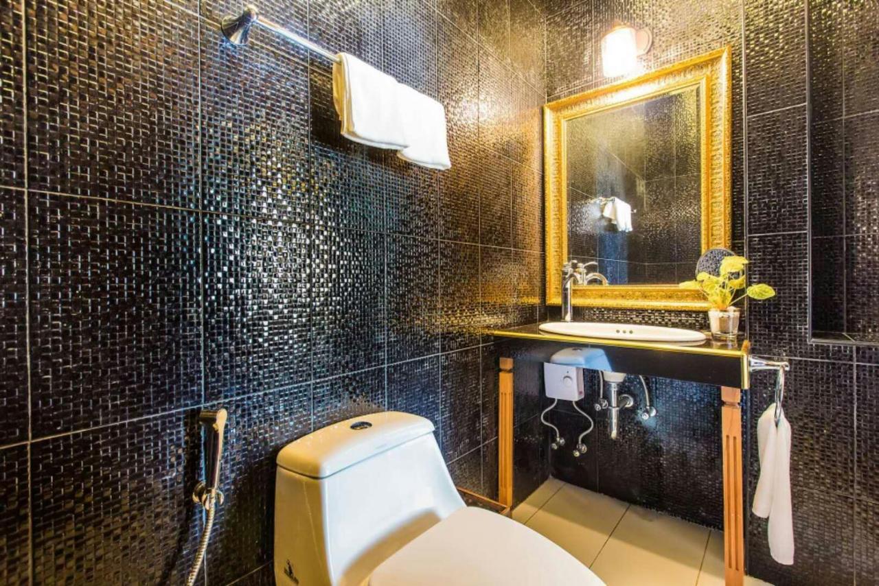 Yadana Chiangmai Hotel Chiang Mai Værelse billede