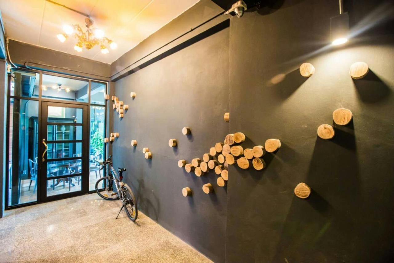 Yadana Chiangmai Hotel Chiang Mai Værelse billede