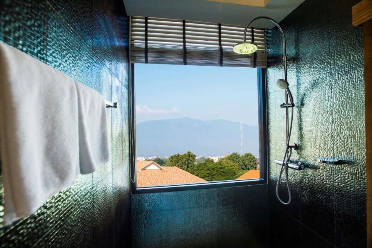 Yadana Chiangmai Hotel Chiang Mai Værelse billede