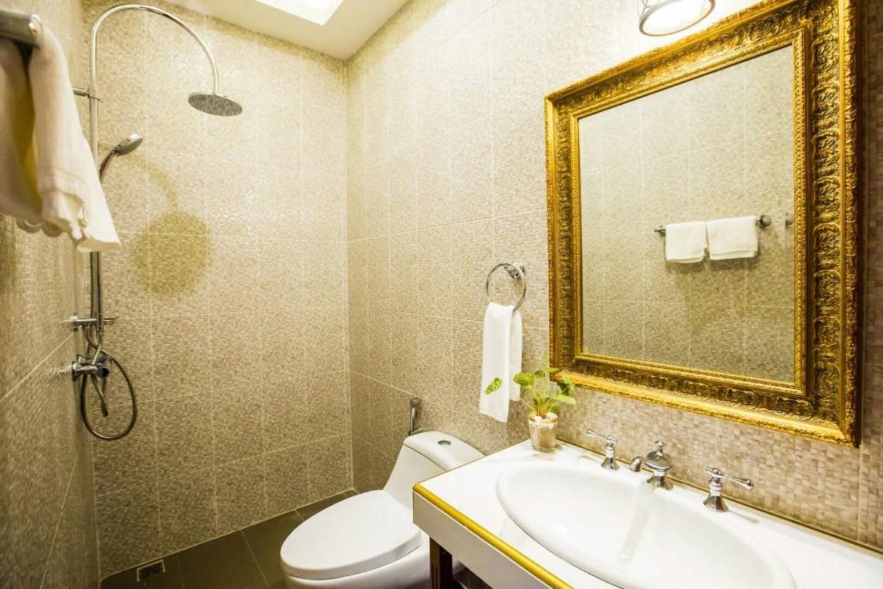 Yadana Chiangmai Hotel Chiang Mai Værelse billede